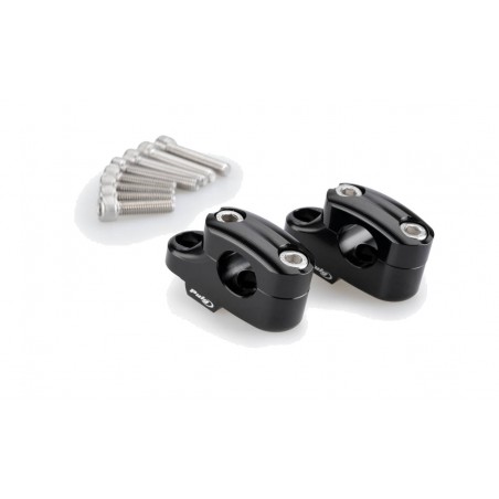 PUIG HANDLEBAR TURRETS PULLBACK 21750