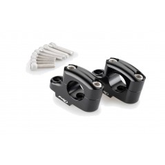 PUIG HANDLEBAR TURRETS PULLBACK 21751