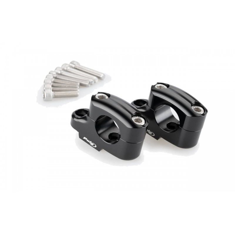 PUIG HANDLEBAR TURRETS PULLBACK 21751