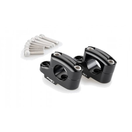 PUIG HANDLEBAR TURRETS PULLBACK 21751