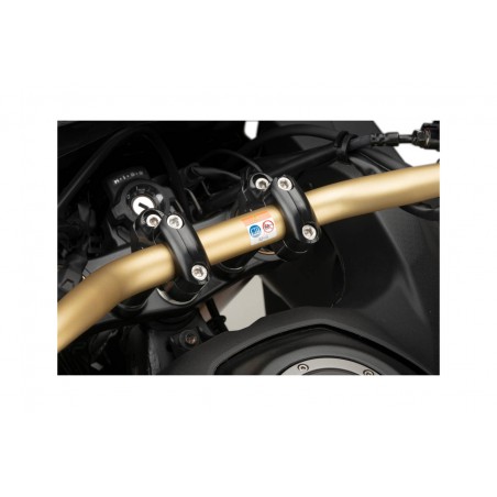 PUIG HANDLEBAR TURRETS PULLBACK 21751