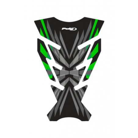 PUIG Adhesive tank protector CHALLENGE 21752