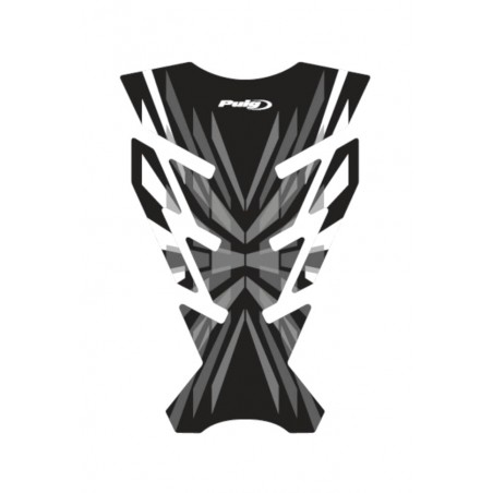 PUIG Adhesive tank protector CHALLENGE 21752U