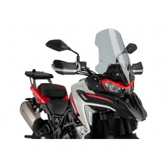 PUIG Cupula parabrisas pantalla con altura extra TOURING 21754