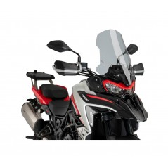 PUIG Cupula parabrisas pantalla con altura extra TOURING 21754