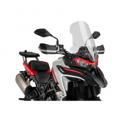 PUIG Cupula parabrisas pantalla con altura extra TOURING 21754