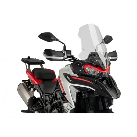 PUIG Screen windshield with extra height TOURING 21754