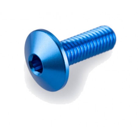 PUIG Kit de tornillería anodizada para cúpulas 21763