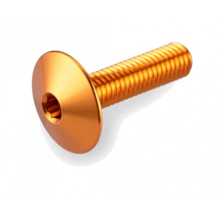 PUIG Anodized hardware kit for domes 21764