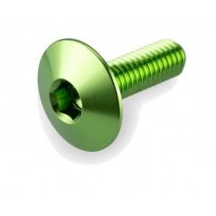 PUIG Kit de tornillería anodizada para cúpulas 21765