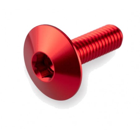 PUIG Anodized hardware kit for domes 21766