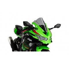PUIG Double bubble dome competition Z-RACING 21767