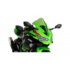 PUIG Double bubble dome competition Z-RACING 21767