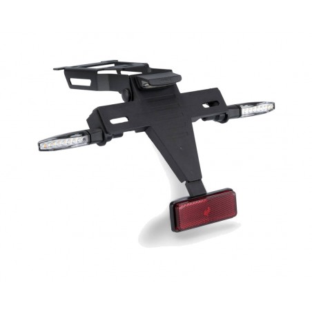 PUIG LED turn signals RUGGED 21784