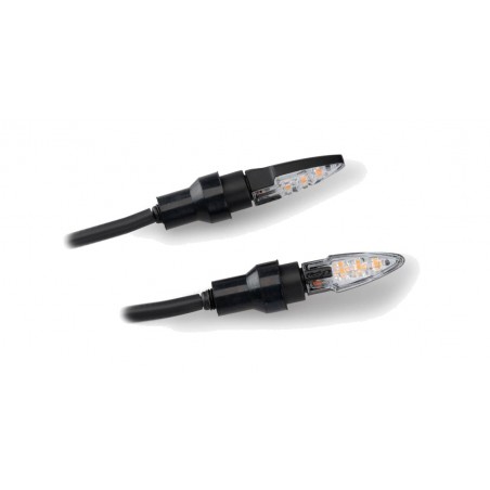 kierunkowskazy led dart
