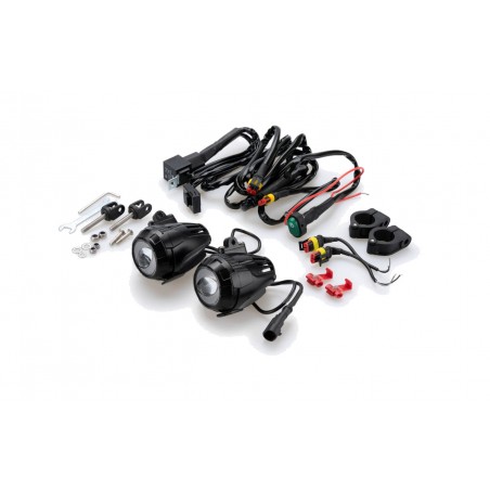 PUIG Auxiliary lights BEAM 3.0 21786