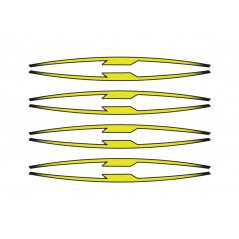 PUIG Performance arch strips 21833