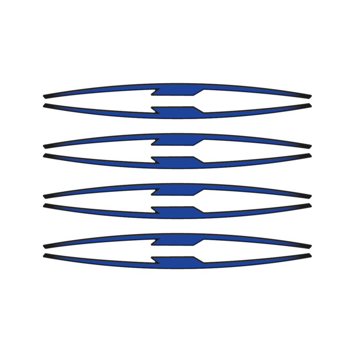 PUIG Performance arch strips 21833