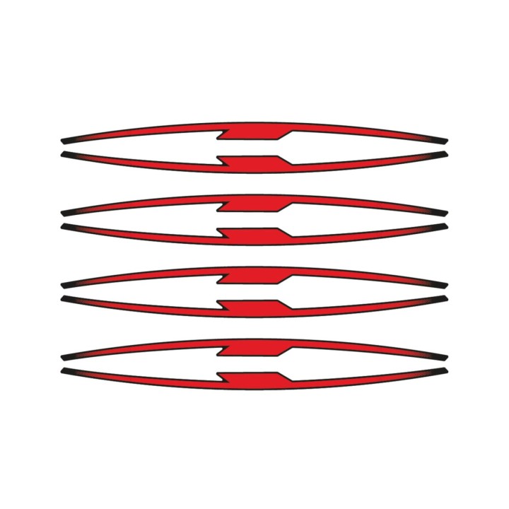 PUIG Performance arch strips 21833