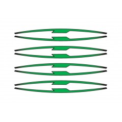 PUIG Performance arch strips 21833