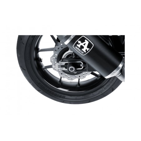 PUIG Tiras en arco performance 21833B