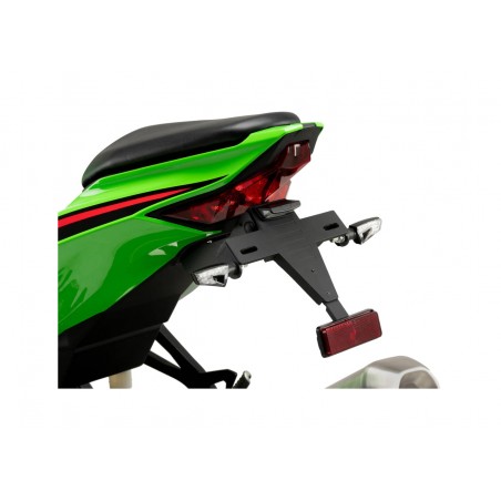 PUIG License plate holder support 21836