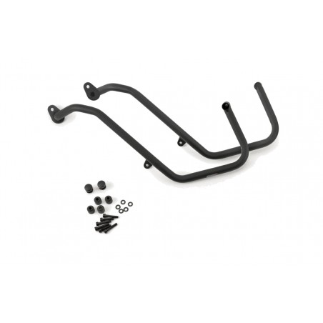 PUIG ENGINE PROTECTIVE DEFENSES LEG GUARDS 20581