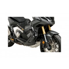 PUIG ENGINE PROTECTIVE DEFENSES LEG GUARDS 20581