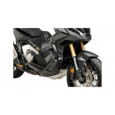 PUIG ENGINE PROTECTIVE DEFENSES LEG GUARDS 20581