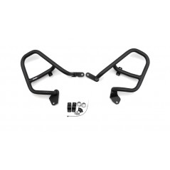 PUIG ENGINE PROTECTIVE DEFENSES LEG GUARDS 21148