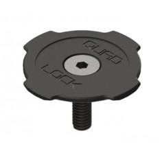 QUAD LOCK Tapa cabezal soporte de teléfono móvil 360 1119578