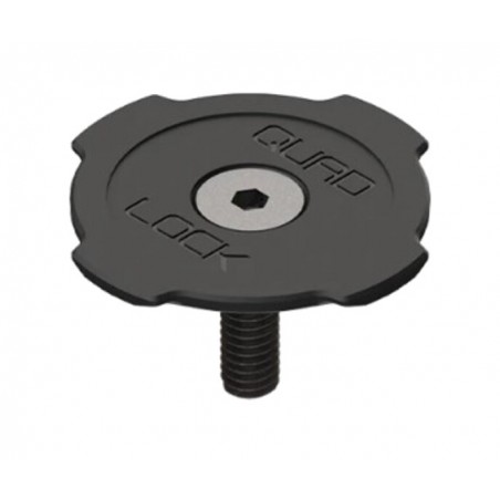 QUAD LOCK Tapa cabezal soporte de teléfono móvil 360 1119578