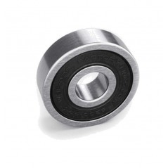 FACTORY LINKS KIT, BEARINGS, WHEEL, FRONT 1119740