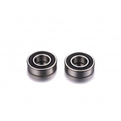 FACTORY LINKS KIT, BEARINGS, WHEEL, FRONT 1119745