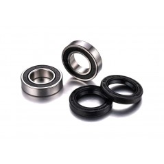 FACTORY LINKS KIT, BEARINGS, WHEEL, FRONT 1119749