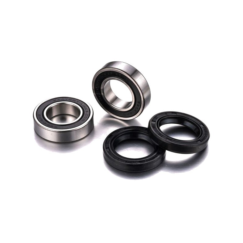 FACTORY LINKS KIT, BEARINGS, WHEEL, FRONT 1119749