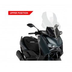 PUIG Motorcycle windshield screen V-TECH TOURING 21745