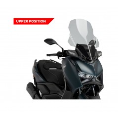 PUIG Pantalla cupula parabrisas moto V-TECH TOURING 21745