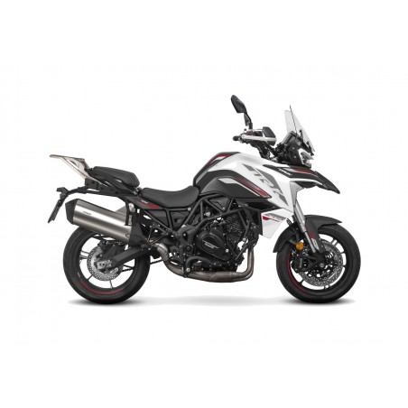 SHAD LATERAL BAGS SUPPORTS, ANCHORS, SETTINGS 3P SYSTEM B0TR73IF