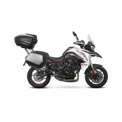 SHAD ANCLAJES SOPORTES FIJACIONES HERRAJES MALETAS LATERALES 3P SYSTEM B0TR73IF