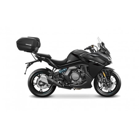 SHAD Anchors, supports and fixings for suitcase trunk TOP MASTER C0GT44ST