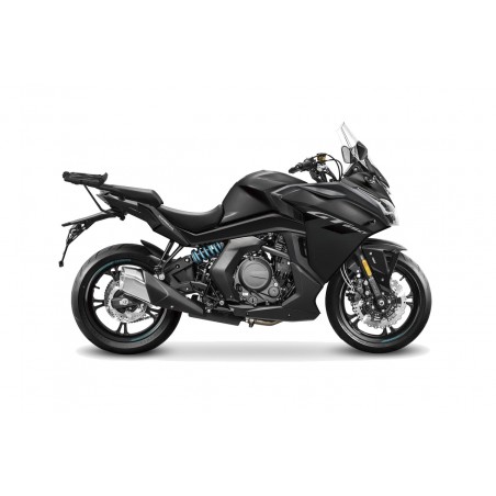 SHAD Anchors, supports and fixings for suitcase trunk TOP MASTER C0GT44ST