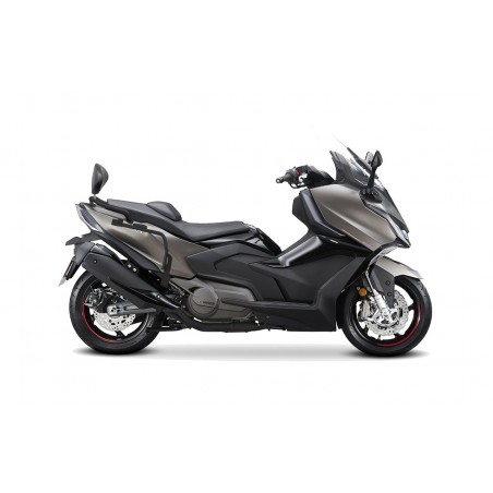 SHAD ANCLAJES SOPORTES FIJACIONES HERRAJES MALETAS LATERALES 3P SYSTEM K0AK53IF