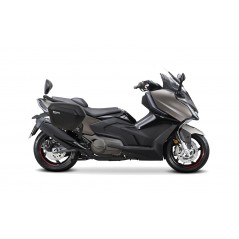 SHAD ANCLAJES SOPORTES FIJACIONES HERRAJES MALETAS LATERALES 3P SYSTEM K0AK53IF