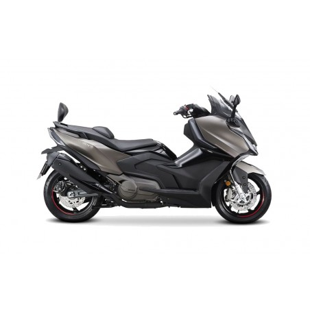 SHAD Backup kit K0AK53RV