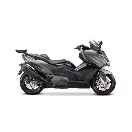 SHAD Anclajes, soportes y fijaciones para baúl maleta TOP MASTER K0AK53ST