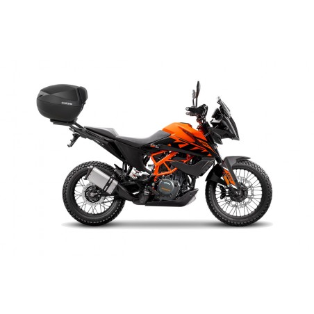 SHAD Anclajes, soportes y fijaciones para baúl maleta TOP MASTER K0DK30IST