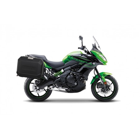 SHAD ANCLAJES SOPORTES FIJACIONES HERRAJES MALETAS LATERALES 4P SYSTEM K0VR68I4P