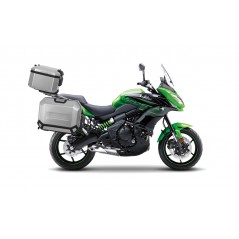 SHAD ANCLAJES SOPORTES FIJACIONES HERRAJES MALETAS LATERALES 4P SYSTEM K0VR68I4P