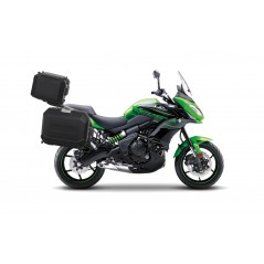 SHAD ANCLAJES SOPORTES FIJACIONES HERRAJES MALETAS LATERALES 4P SYSTEM K0VR68I4P
